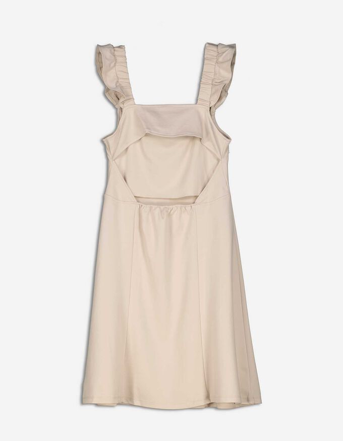 Kleid - LENZING™ ECOVERO™