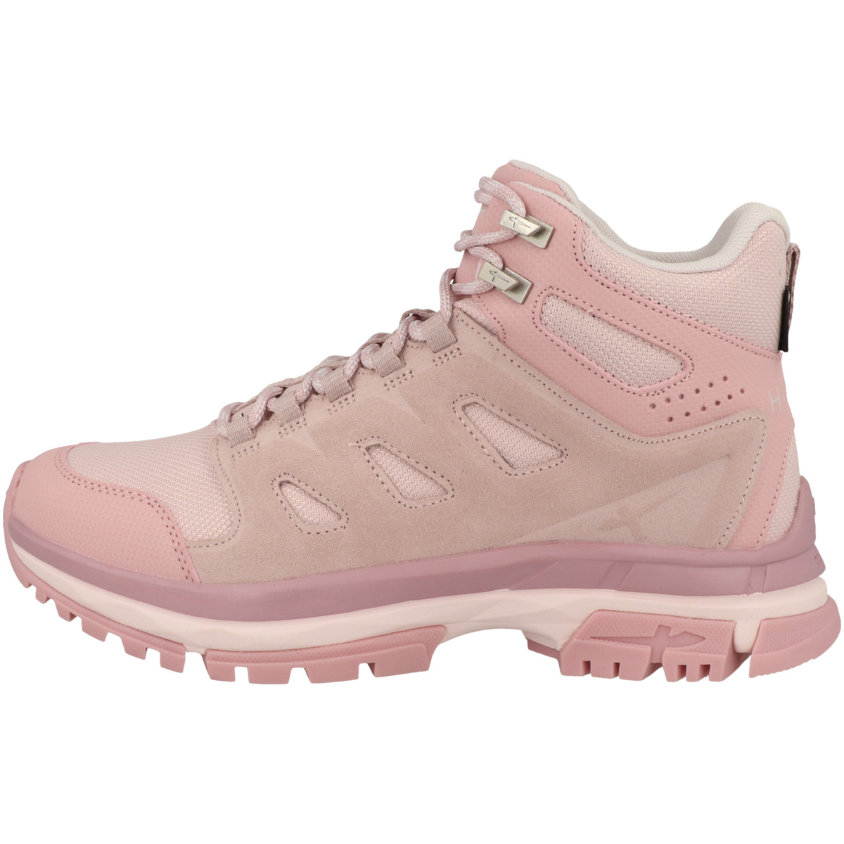 Tamaris 1-25208-28 Outdoorschuhe rosa
