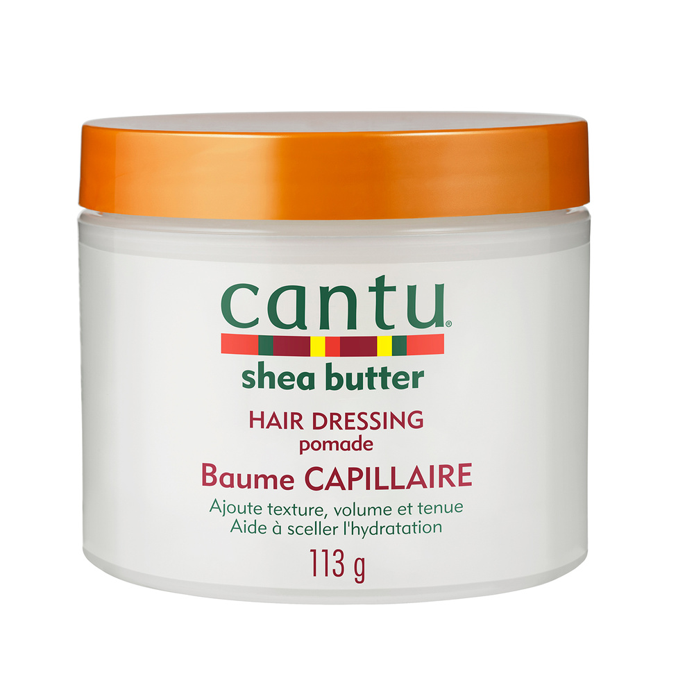 cantu Baume capillaire Soin capillaire