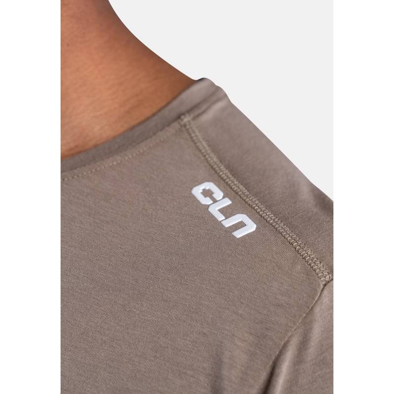 CLN Athletics Trap Bamboo Funktionsshirt Herren