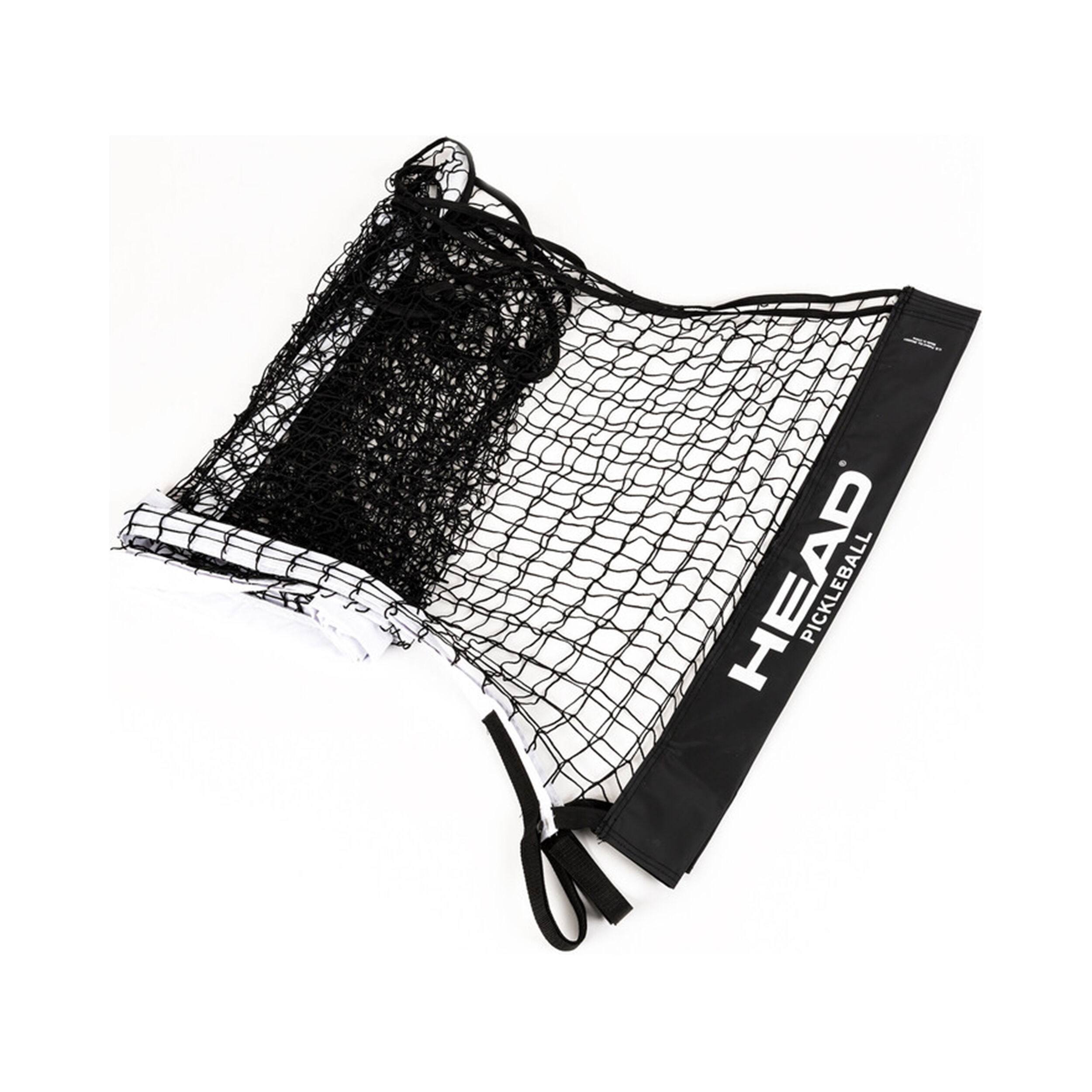 Replacement Pickleball Netz - Schwarz