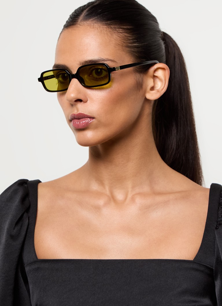 Miu Miu Retro sunglasses MU11ZS