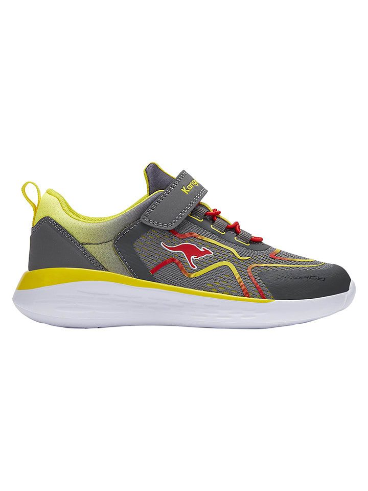Kangaroos Sneakers 