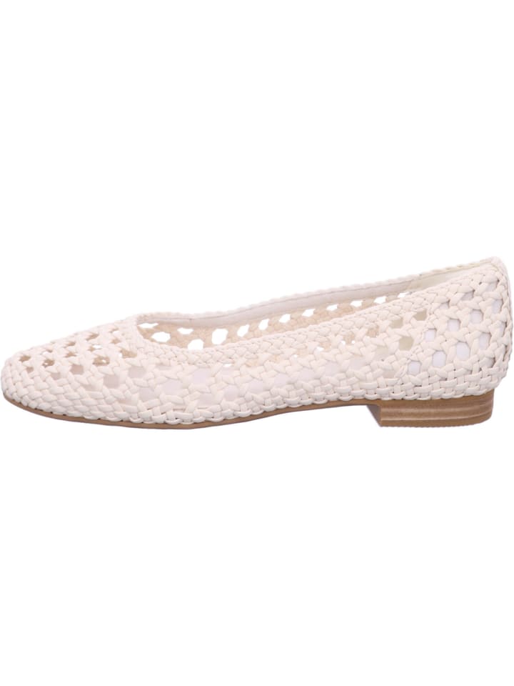 TOMS Damen- Ballerinas Briella in Beige günstig kaufen