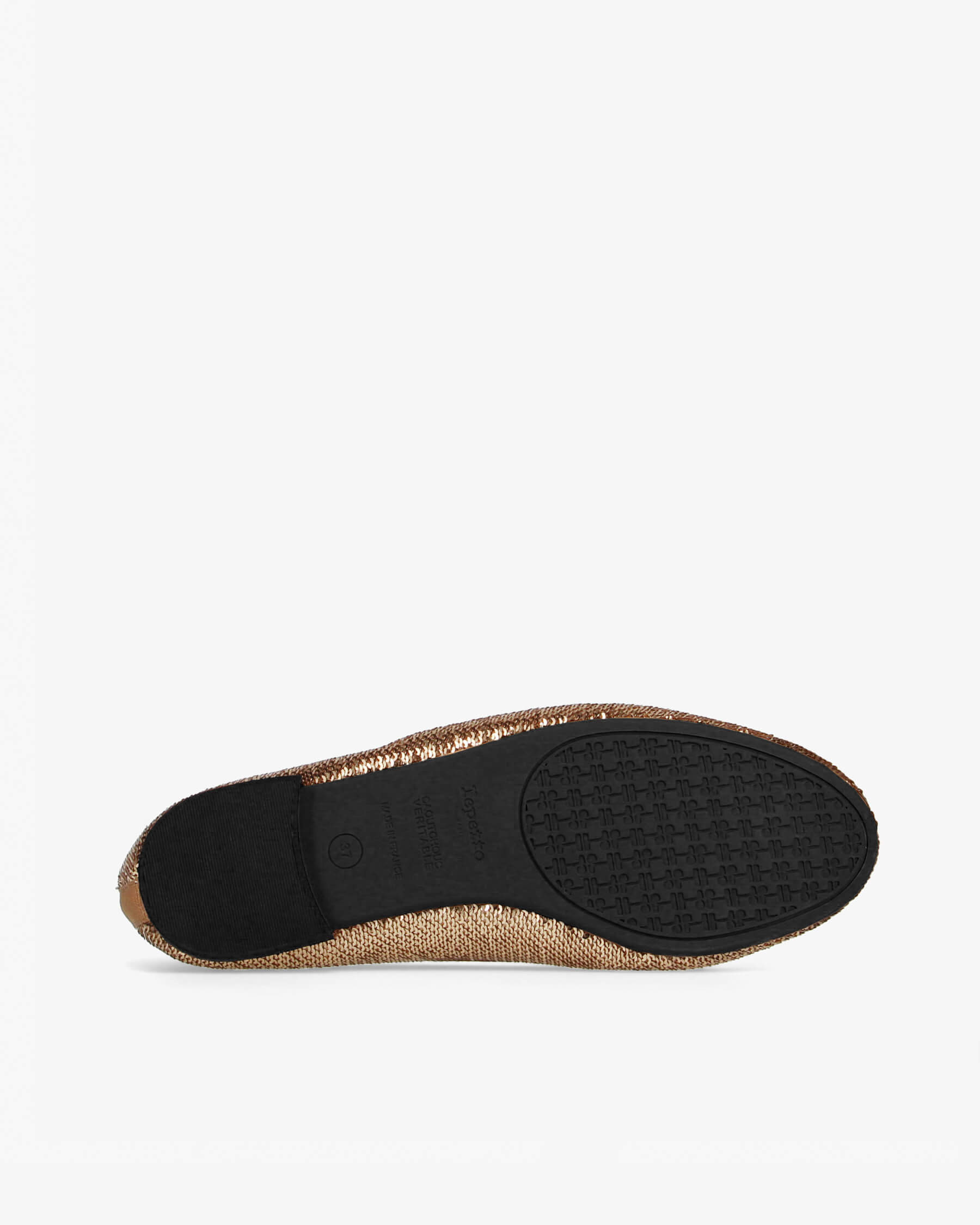 Cendrillon ballerinas