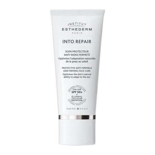 Institut Esthederm ránctalanító arcápoló SPF 50+ 50 ml