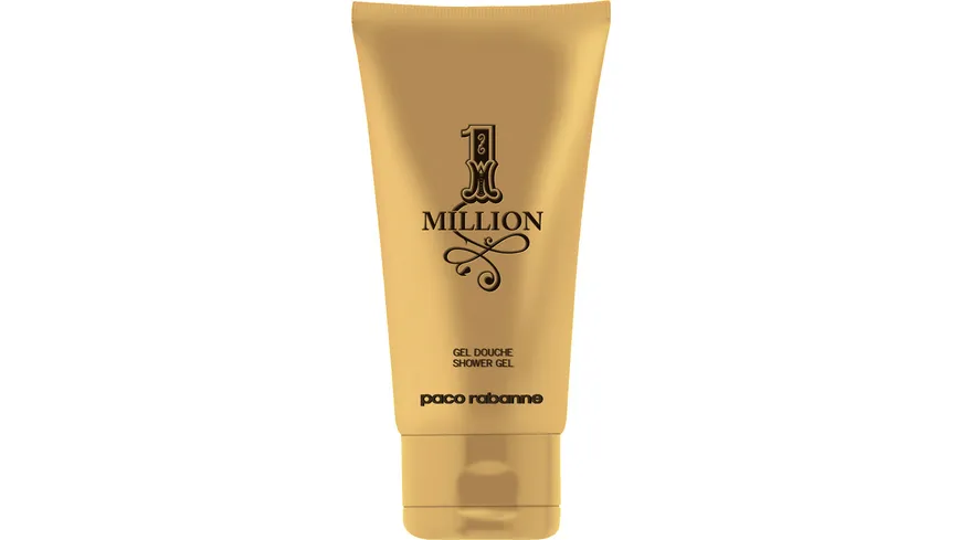 Paco Rabanne 1 Million Duschgel 150 ml