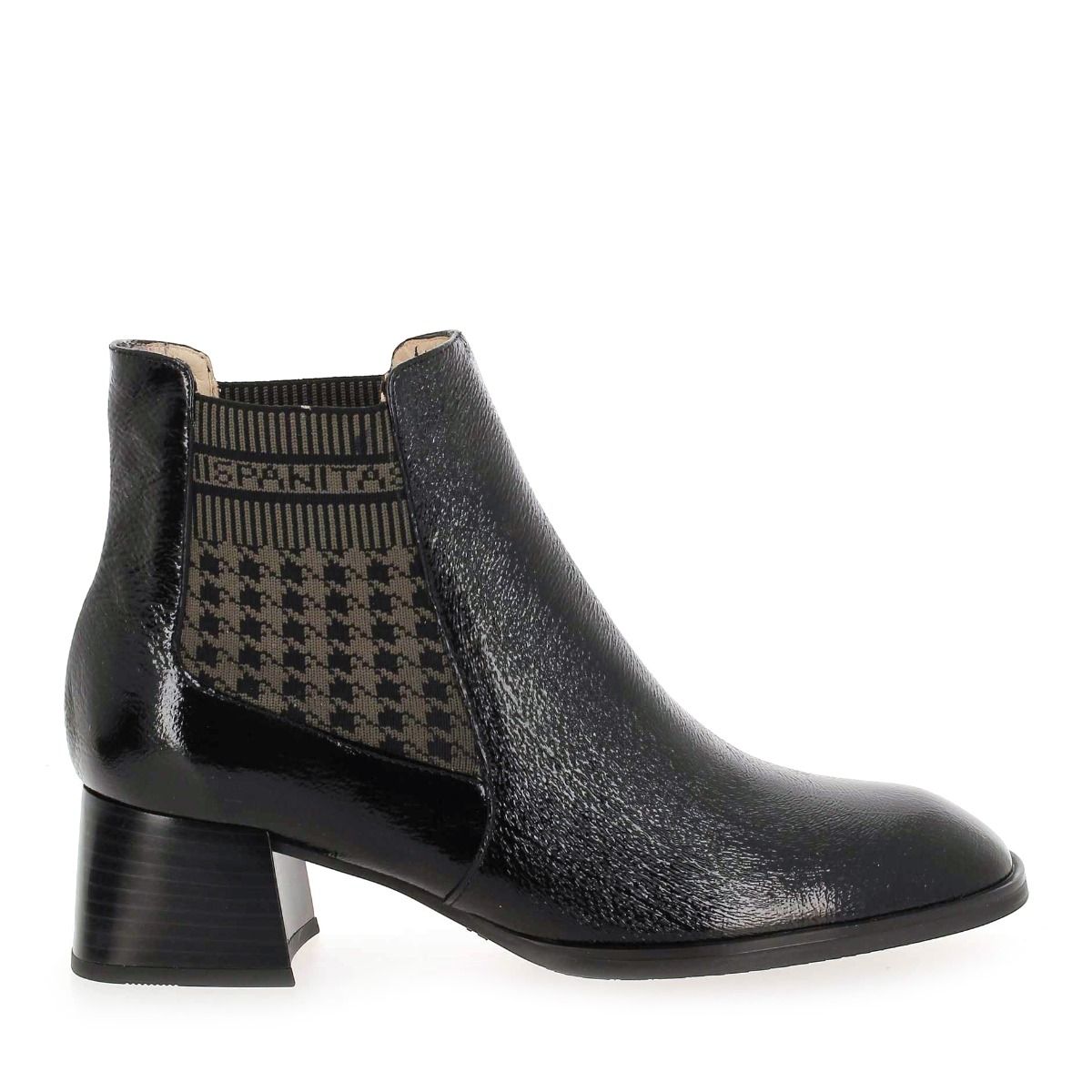Hispanitas  H I222336 - noir