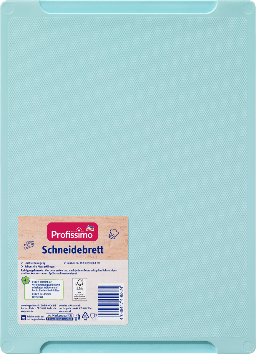 Schneidebrett, 1 St