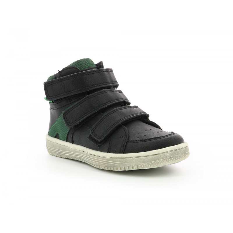 Sneakers hautes synthétique Lohan