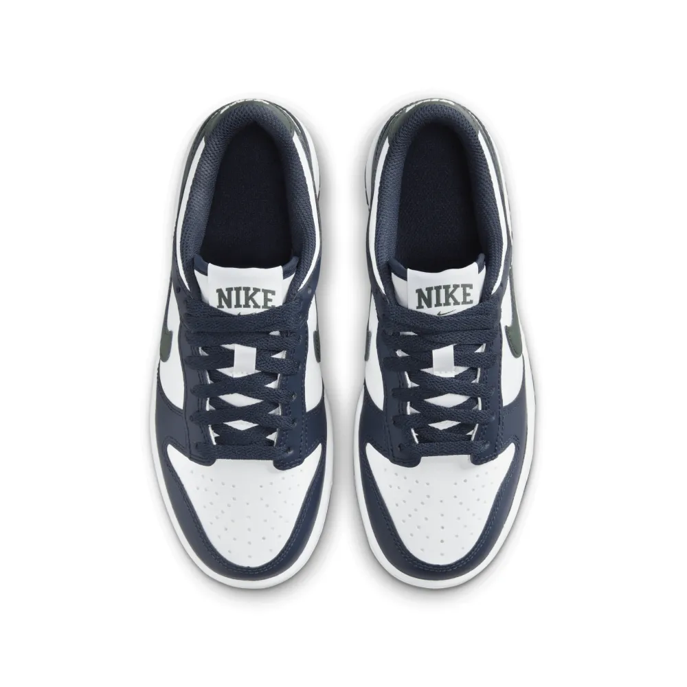 Nike Dunk Low HF5177-400 / blau