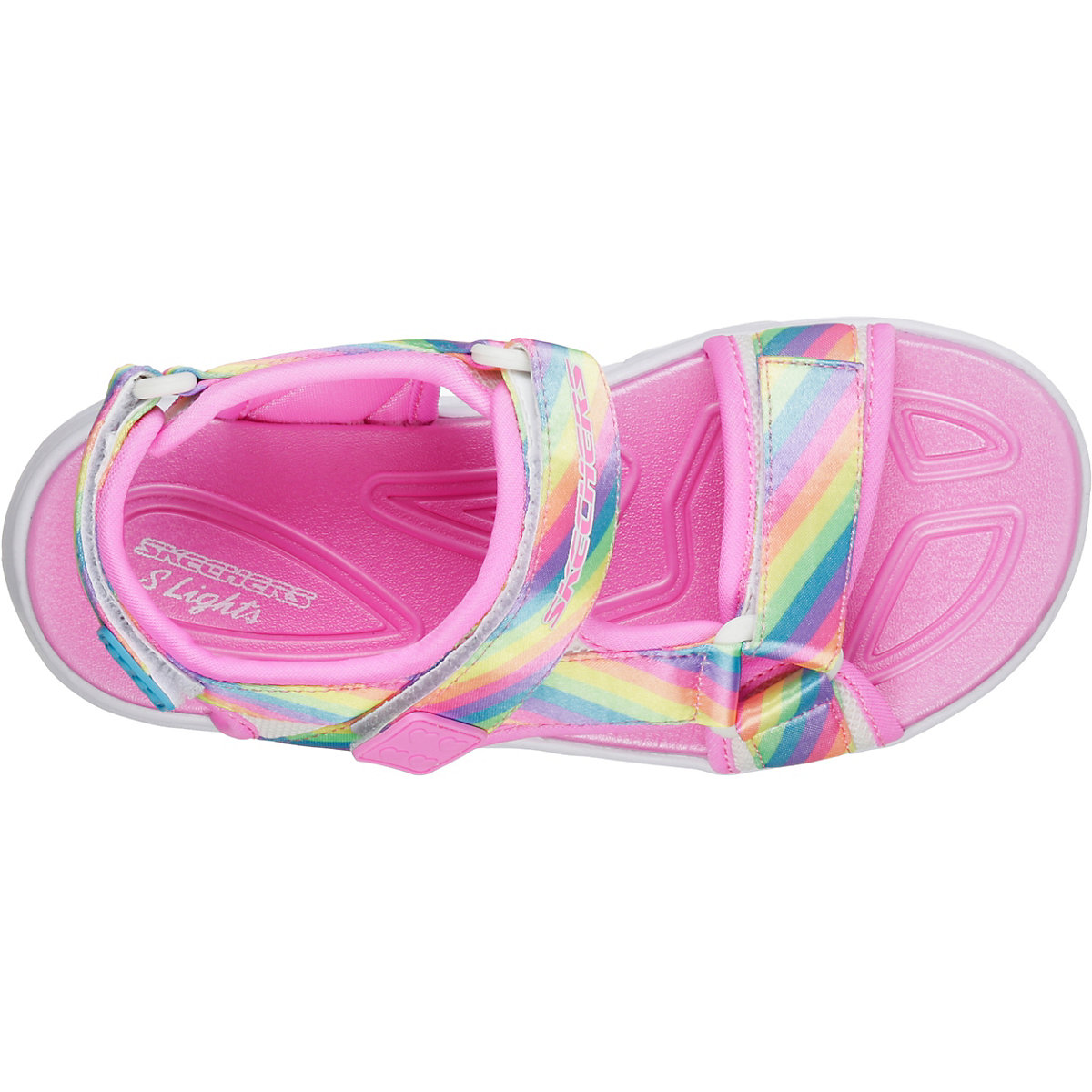 Sandalen Blinkies HYPNO SPLASH für Mädchen