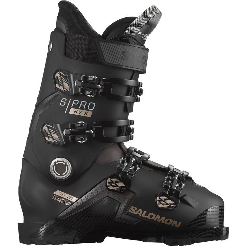 Salomon S/PRO HV X100 GW Skischuhe Herren