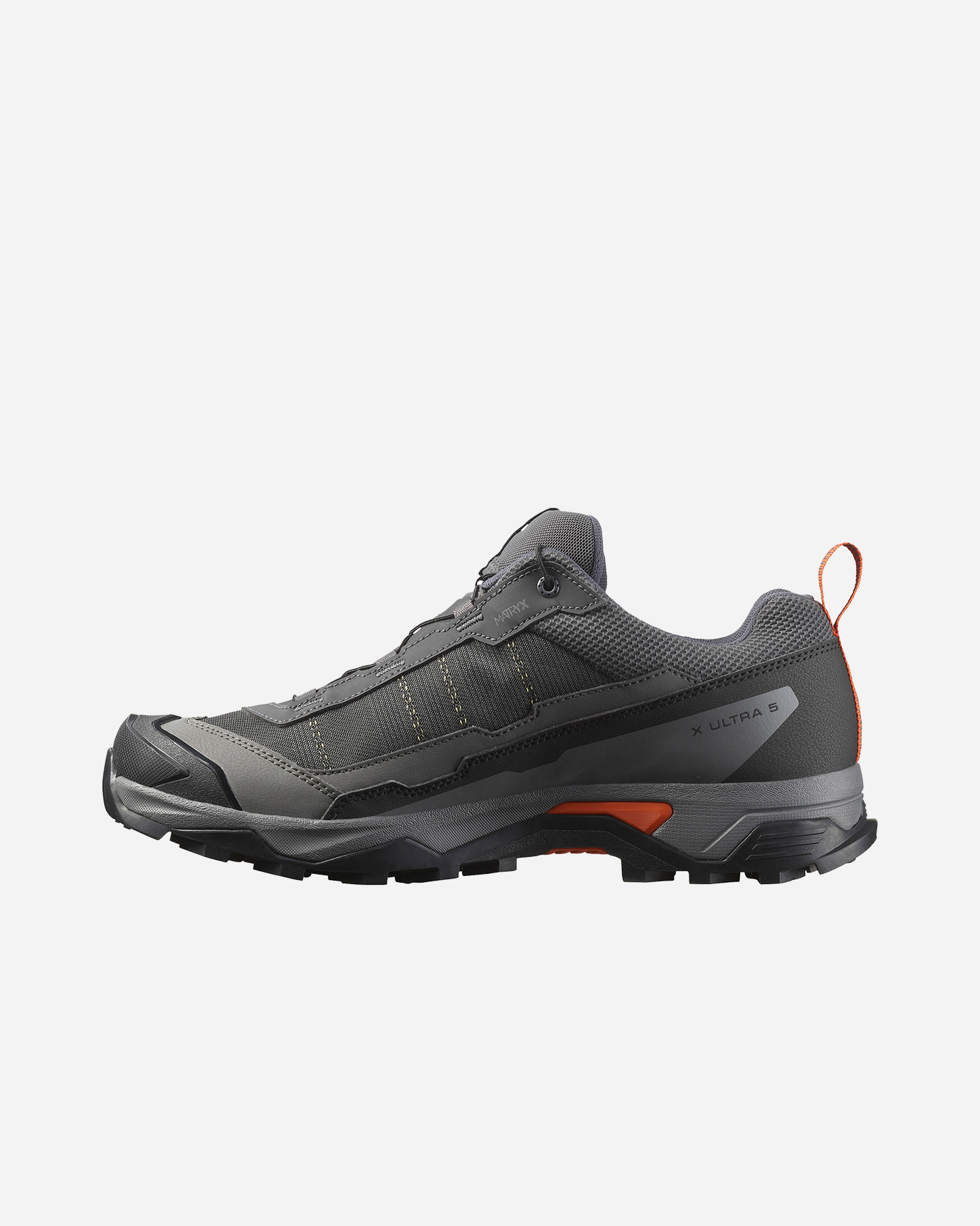 Scarpe Trail Salomon X Ultra 5 Gtx M L47797800