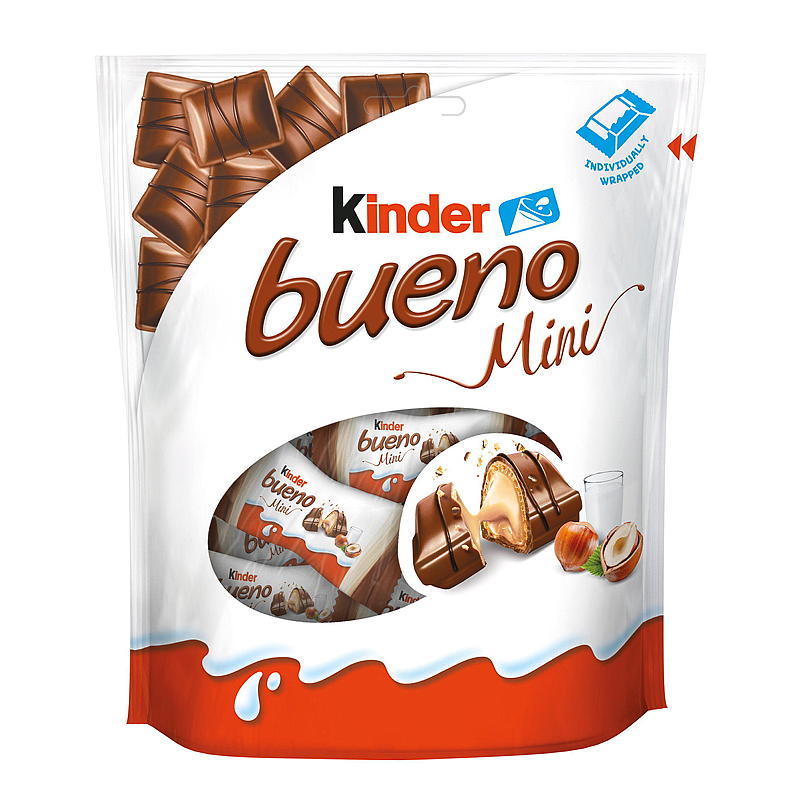 Kinder Kinder Bueno mini 108 g