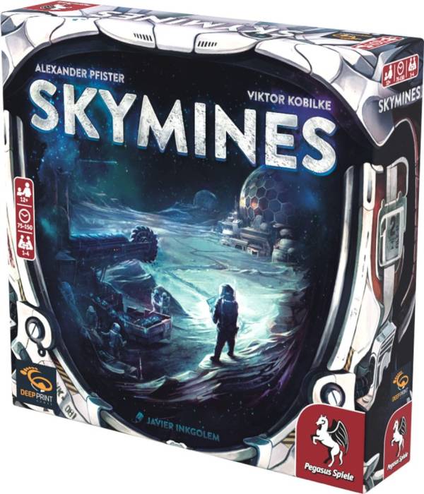 Skymines (engl.)