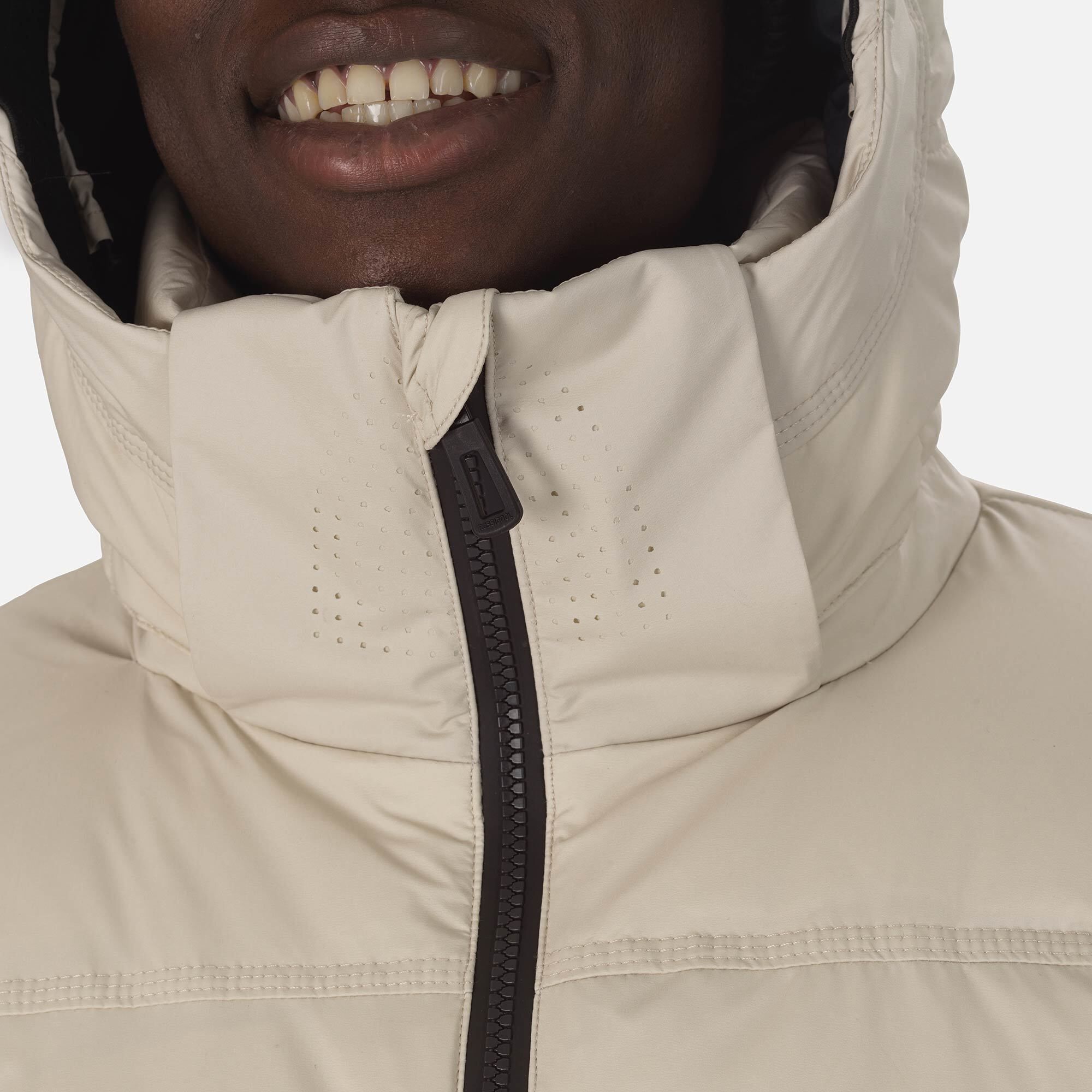 Veste de ski Signature Merino Down Homme