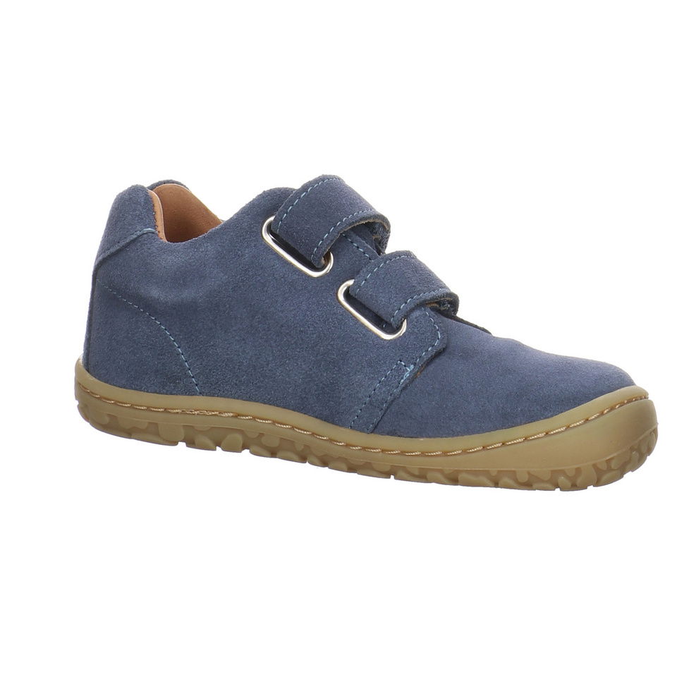 Lurchi Noah Barefoot Klettschuh