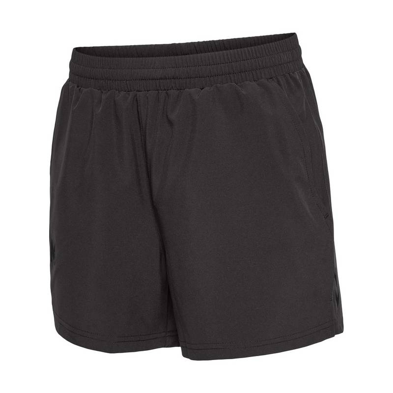 hummel hmlACTIVE COURT WOV SHORTS WOMAN Sweatshorts Damen