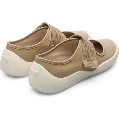 Camper Riemchenballerinas Sako