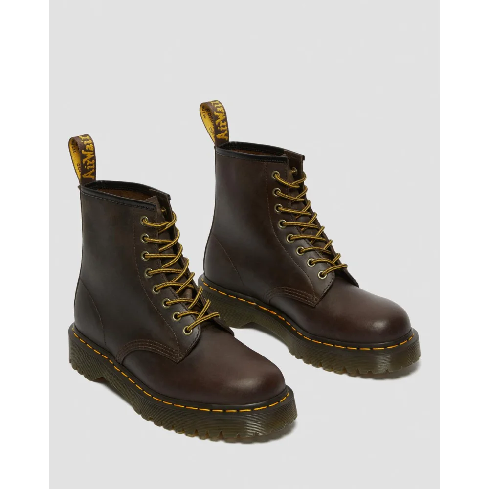 Dr. Martens 1460 Bex Crazy Horse 27894201 / braun
