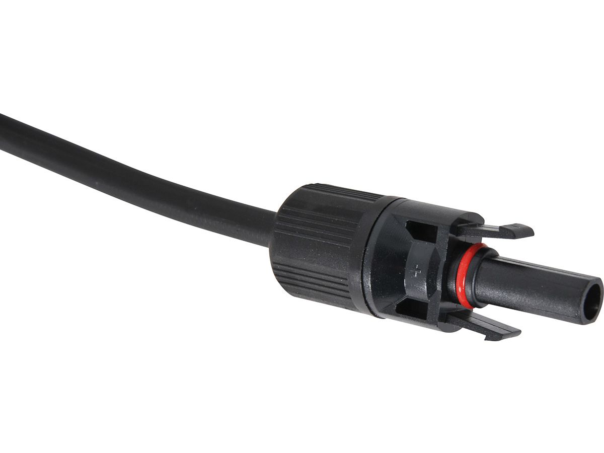 Victron 5m/4mm² MC-4 Solarkabel