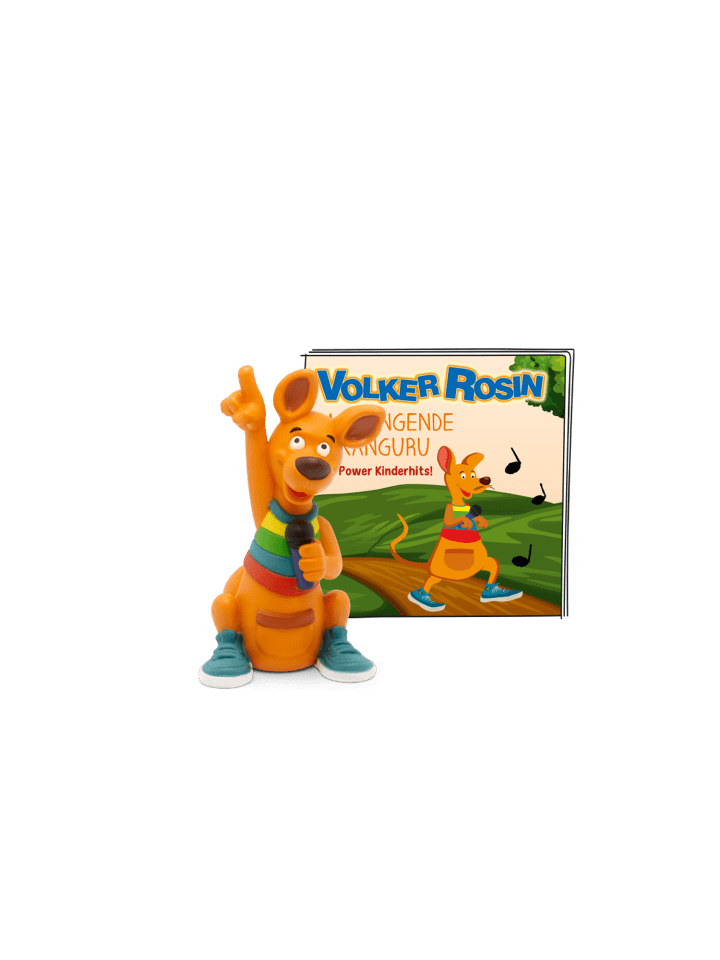 tonies Volker Rosin Das singende Känguru-10001000 günstig kaufen onesize