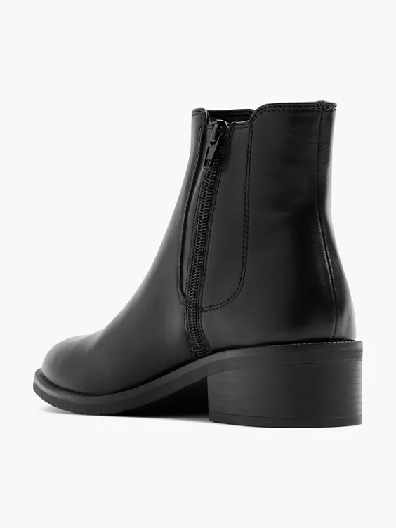 Graceland Chelsea Boots