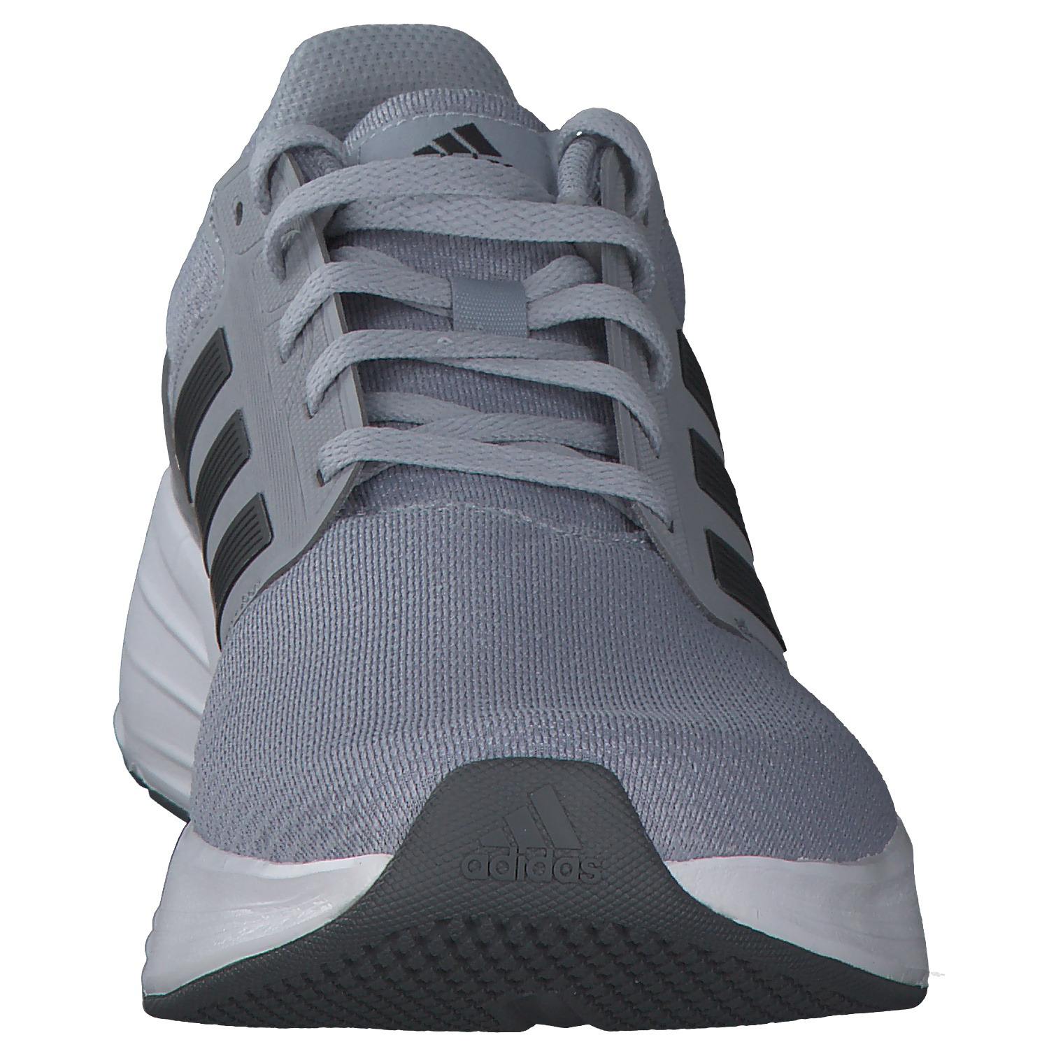 Adidas Core Galaxy 6 M, Sneakers Low, Herren, halo silver