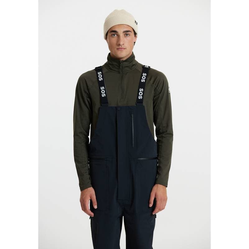 SOS Lipno Skihose Herren