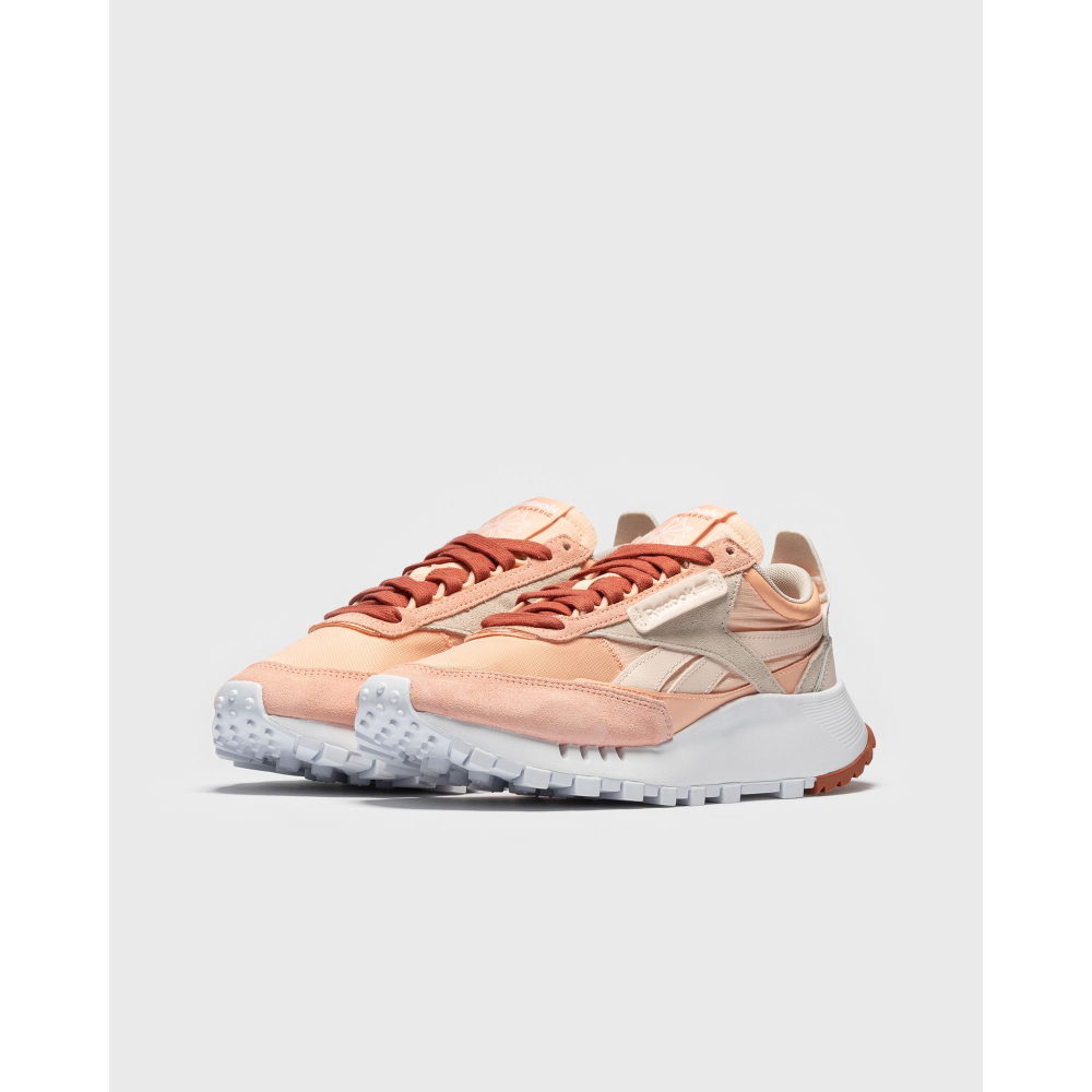 Reebok CL Classic Legacy FZ2906 / weiss