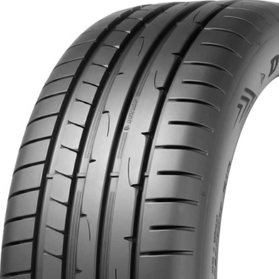 Dunlop Sport Maxx RT 2 SUV 275/55 R19 111V Sommerreifen - ATU