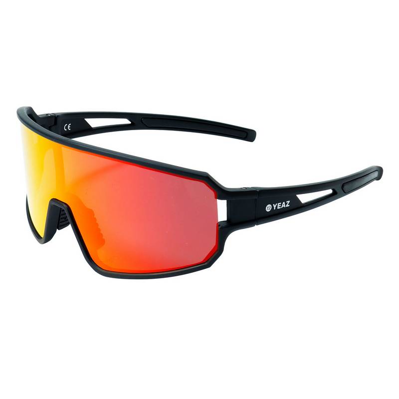 YEAZ SUNWAVE Sportbrille