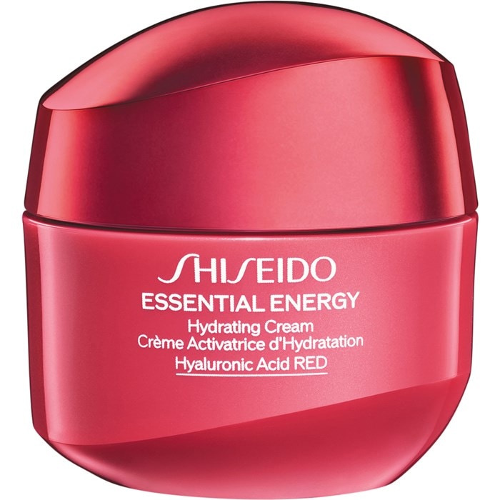 Hydrating Cream