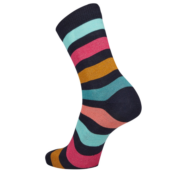 VILLARRICA THIN STRIPES SOCKS Unisex - Freizeitsocken