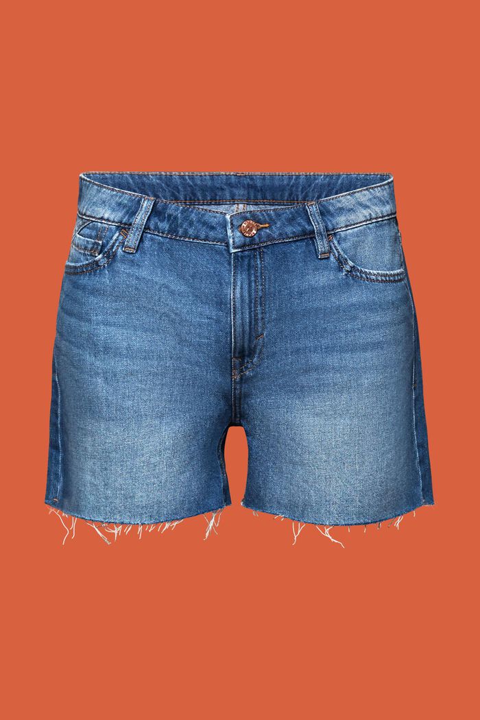 Shorts denim
