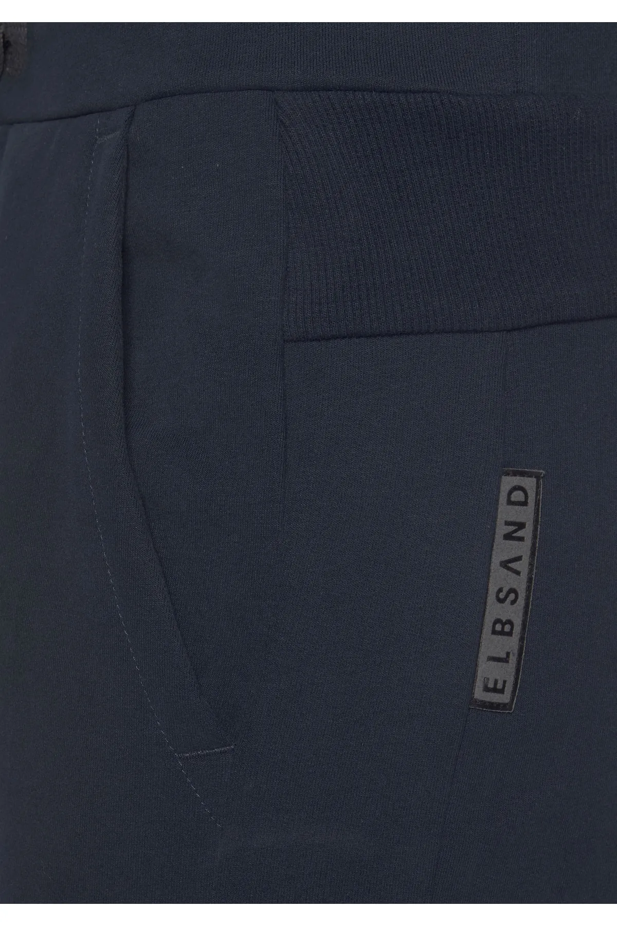 Elbsand  Jogginghose - Blau - Relaxed