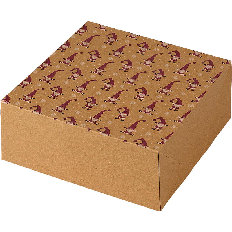 Home Gaveeske 3-pk m/topp & bunn