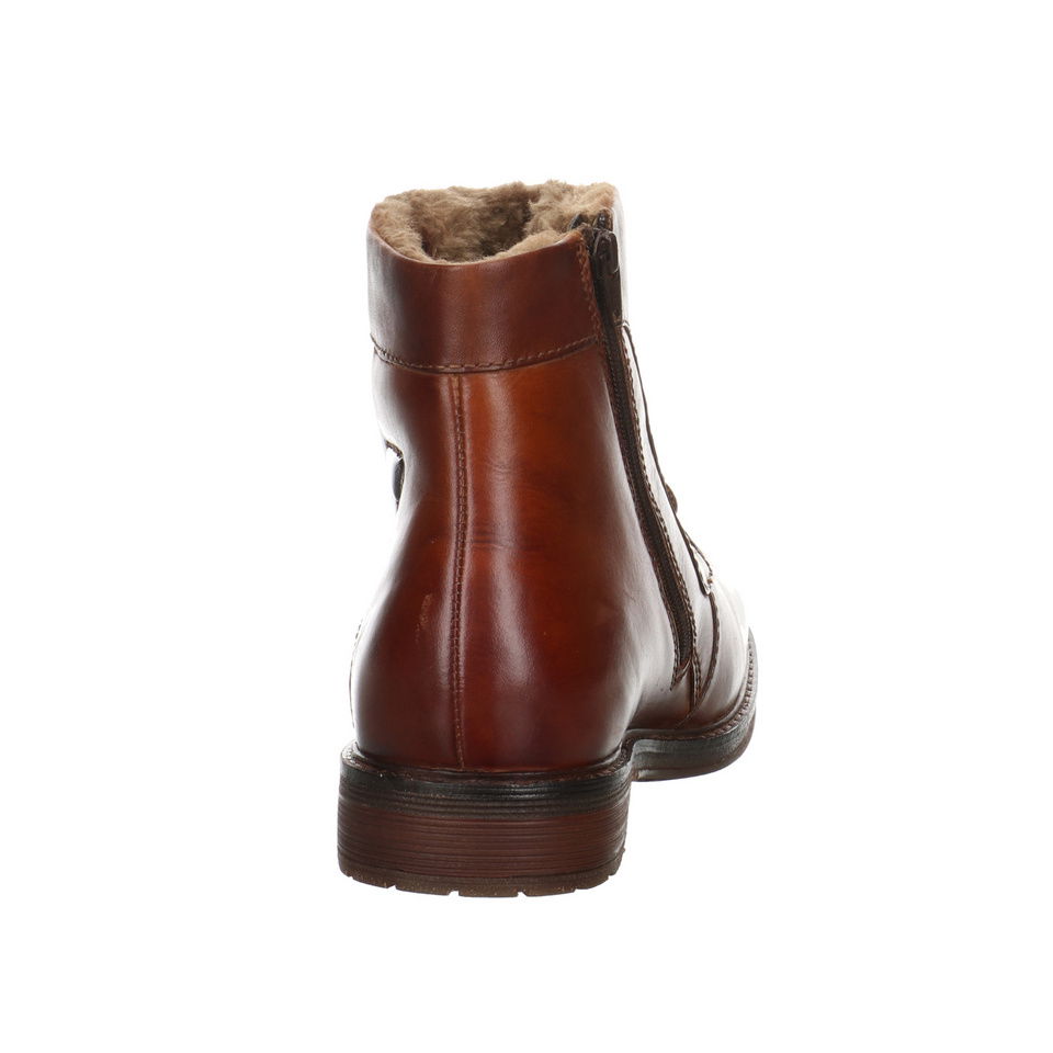 bugatti Schnürboots