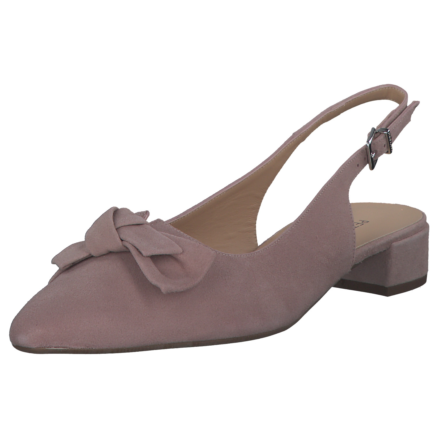 Peter Kaiser Alena 21349, Sandalen, Damen, mauve