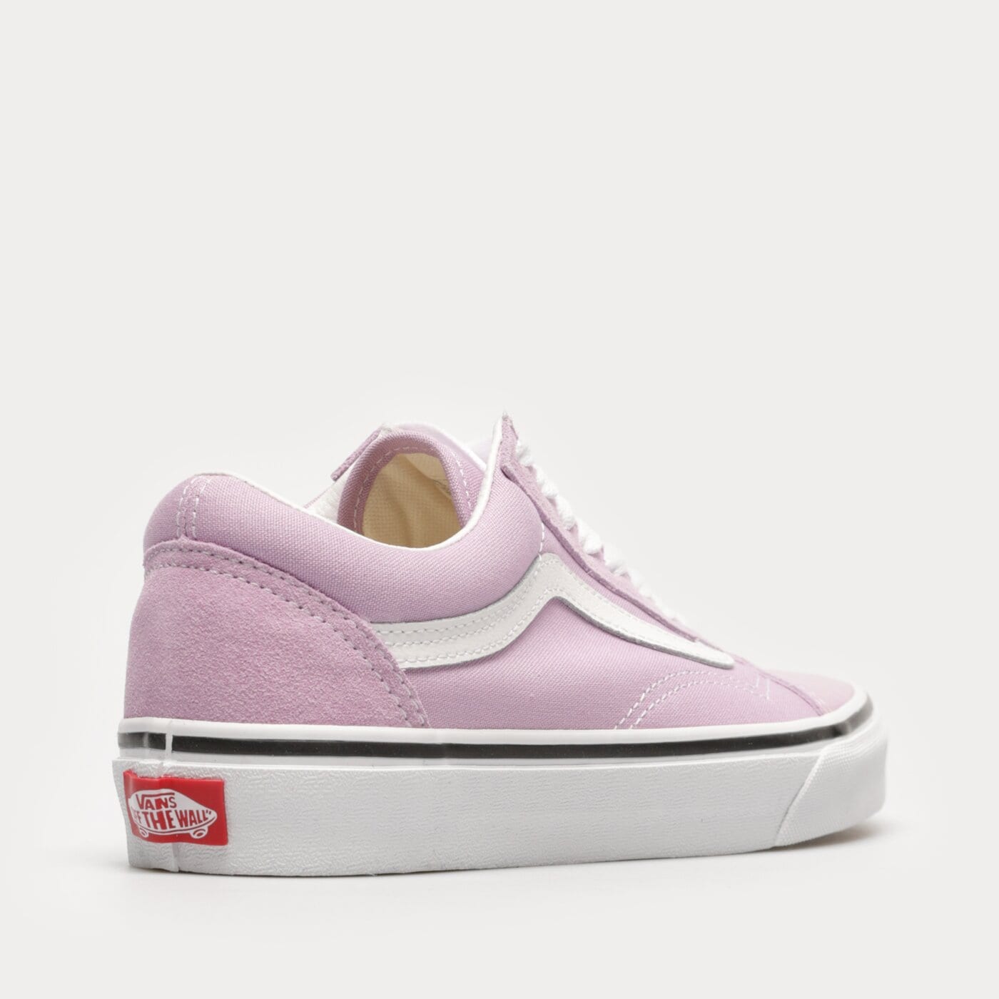 VANS OLD SKOOL Violet