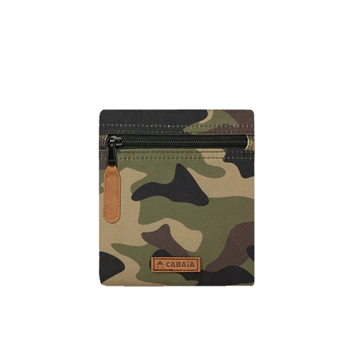 Noordeinde green side pocket