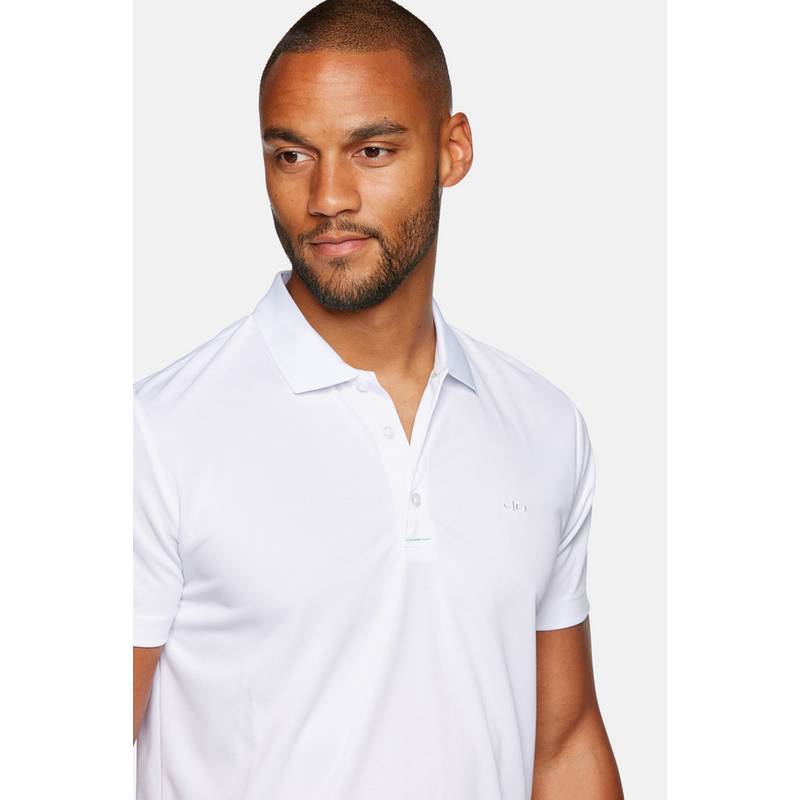 Jeff Green Eclipse Poloshirt Herren