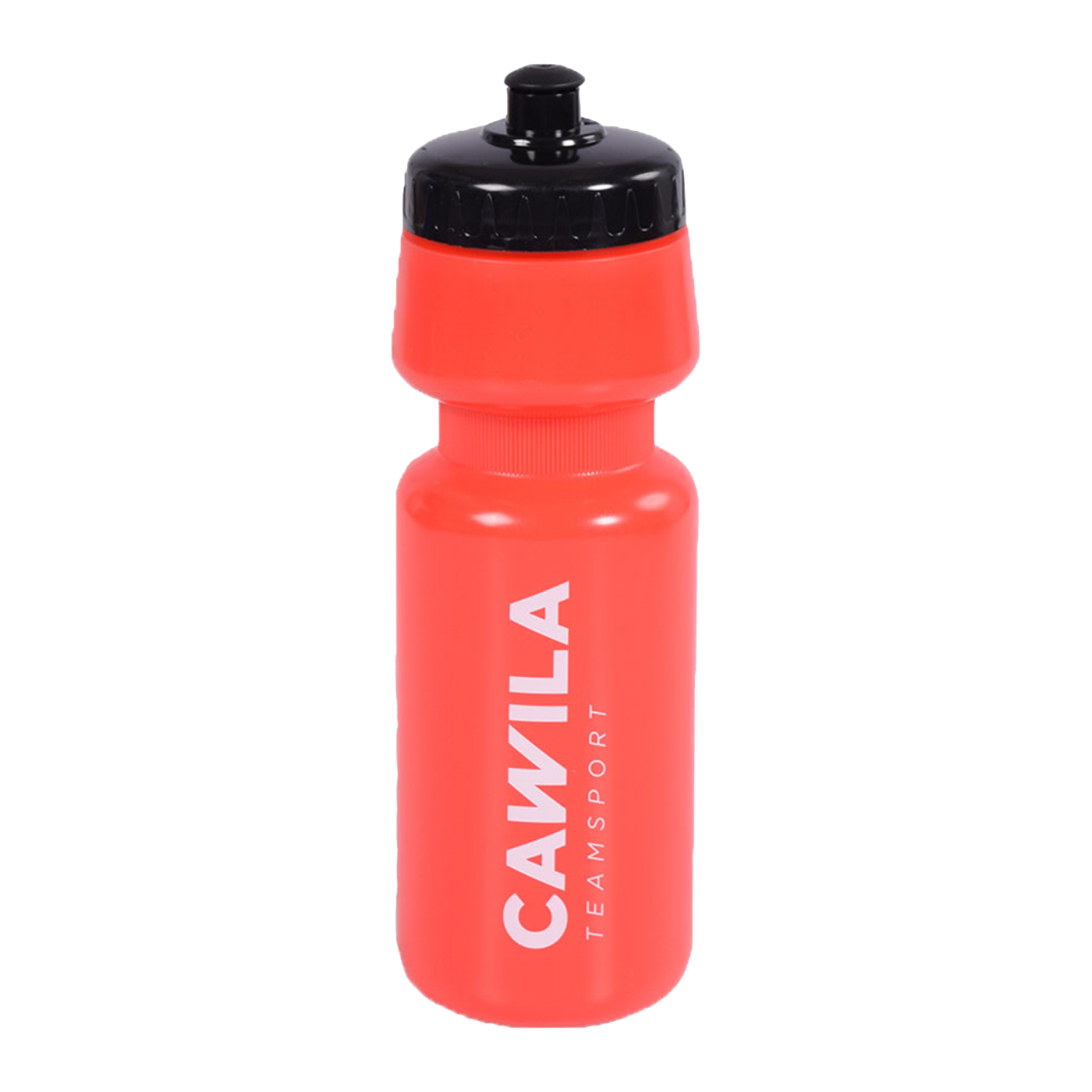 Cawila Trinkflasche 700ml Rot