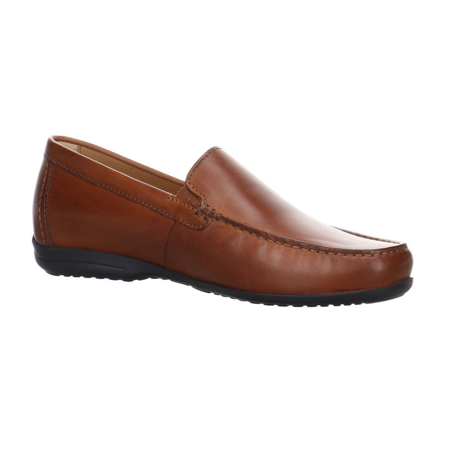 Sioux Gion-H Slipper