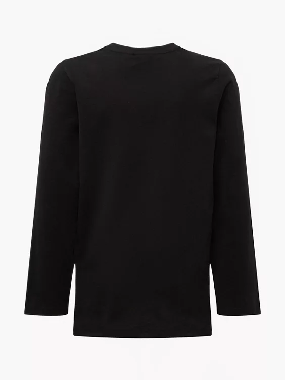 Minecraft Langarmshirt