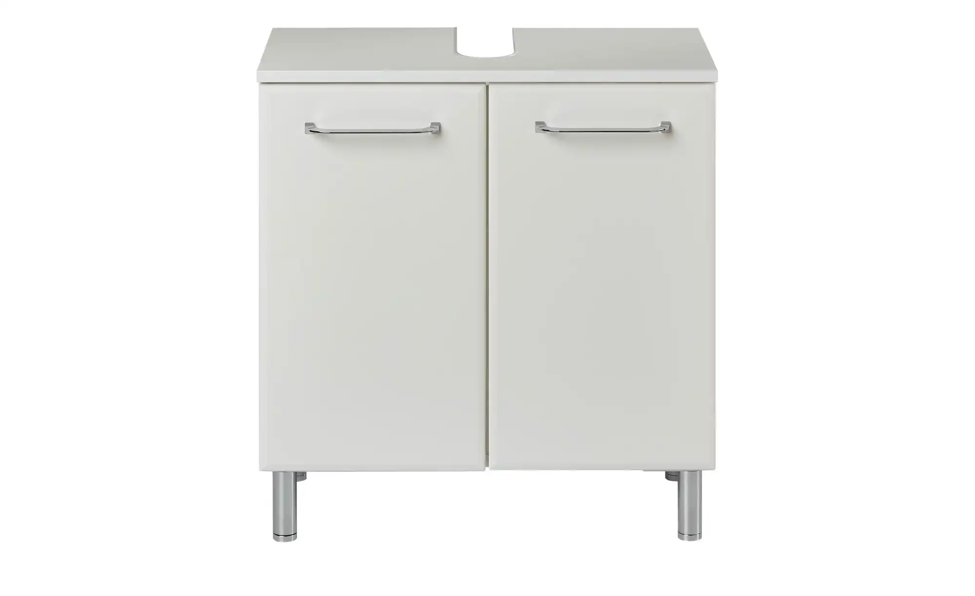 smart Waschbeckenunterschrank