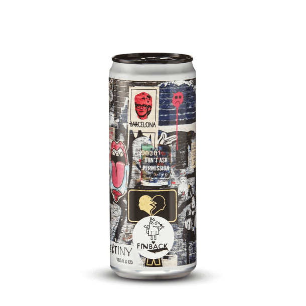 Bulletin Bored 33 cl