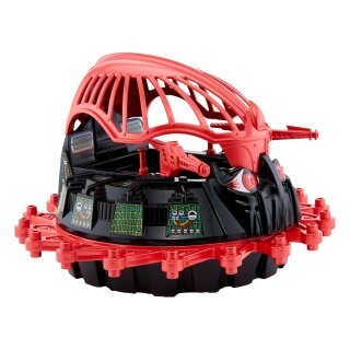 Masters of the Universe Origins Fahrzeug 2022 Roton 22 cm *Mängelexemplar*
