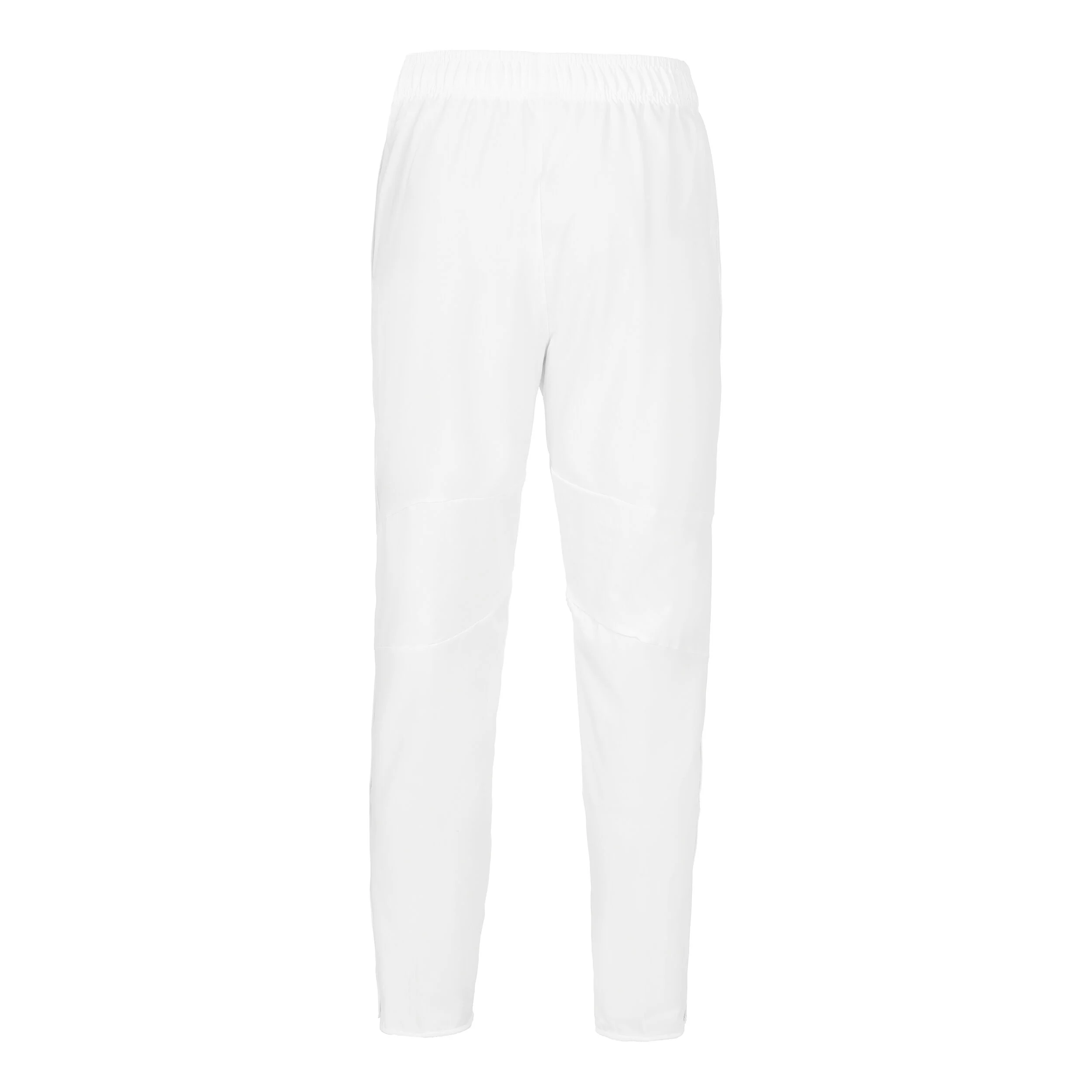 Court Dri-Fit Advantage Trainingshose Herren - Weiß